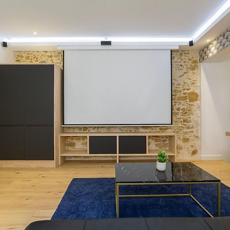 Hamac Suites - Lyon Le Bellecour Экстерьер фото