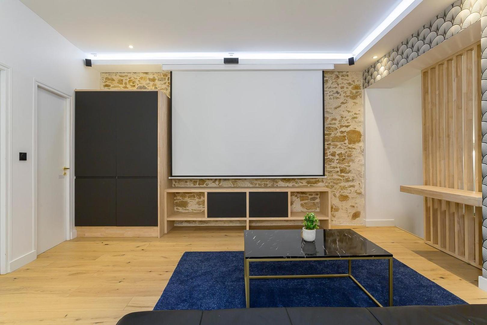 Hamac Suites - Lyon Le Bellecour Экстерьер фото