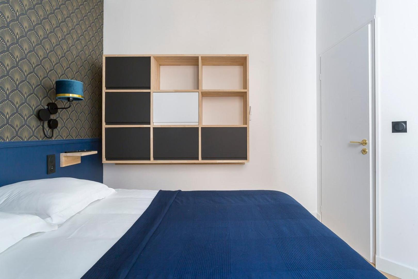 Hamac Suites - Lyon Le Bellecour Экстерьер фото