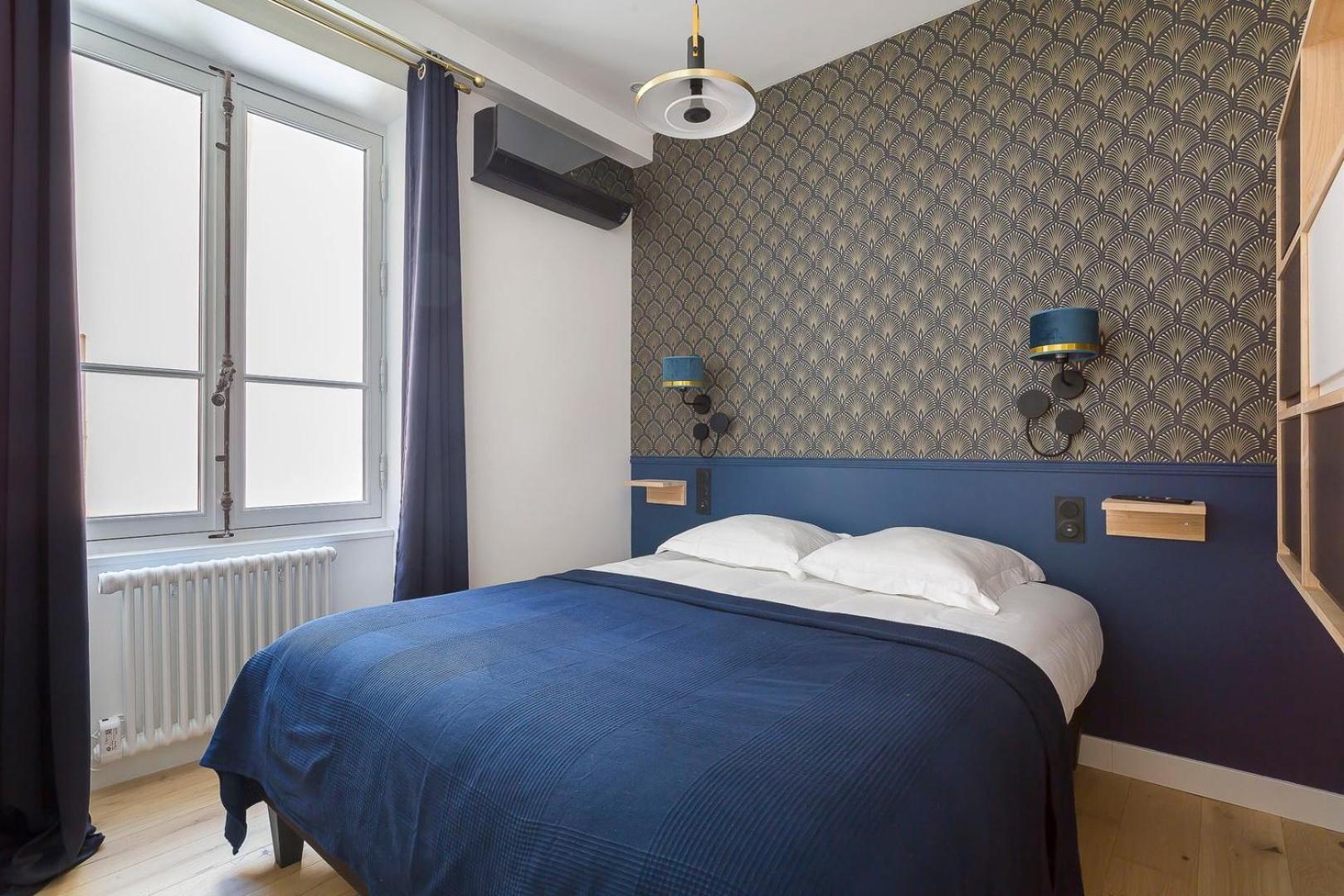 Hamac Suites - Lyon Le Bellecour Экстерьер фото